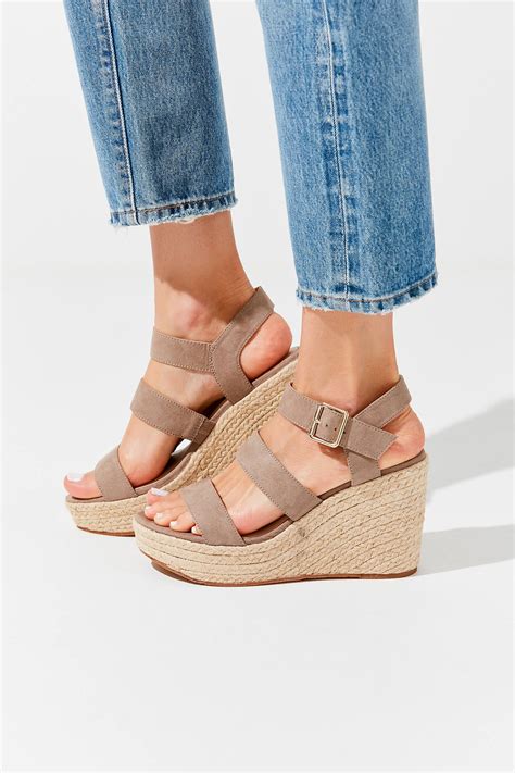 Are Wedge Sandals In Style 2019 Atelier Yuwaciaojp