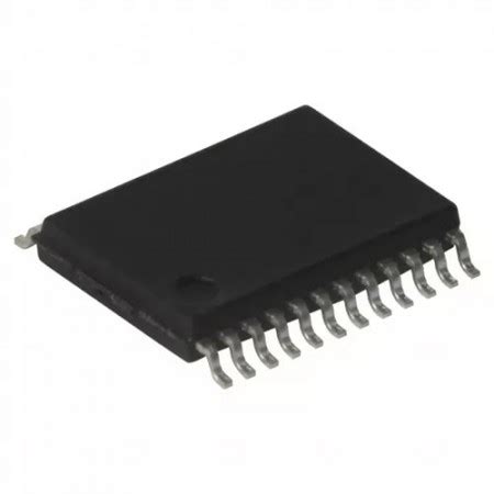 Ad Ar Soic W Smd Entegre Devre