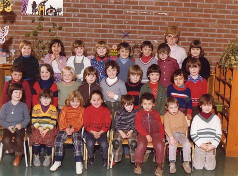 Photo De Classe Derniere Ann E De Mat Sup De Ecole Elbeuf