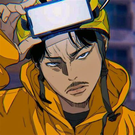 Windbreaker Lookism Webtoon Breakers