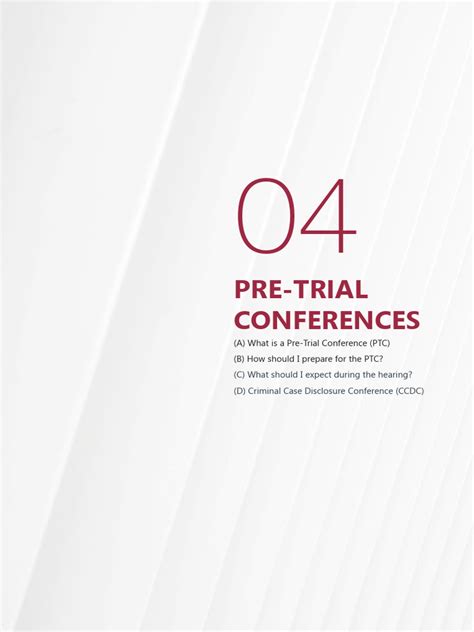 chap4_pretrial_conference | PDF