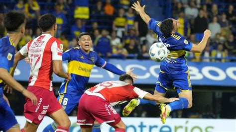 Fútbol libre por celular cómo ver en vivo Unión de Santa Fe vs Boca