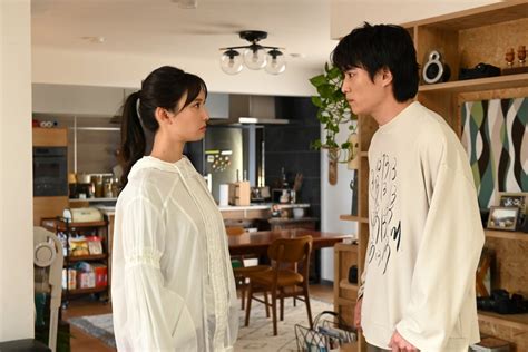 （写真）『忍者に結婚は難しい』今夜スタート 菜々緒＆鈴木伸之が表と裏の二面性を持つ夫婦役 ドラマ ニュース ｜クランクイン！