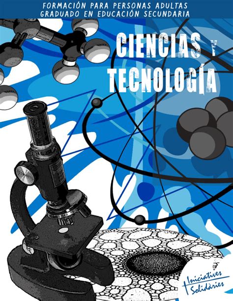 Ciencias Y Tecnolog A