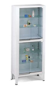 Surgical Instrument Display Cabinet Galeno Coremec Galeno Srl