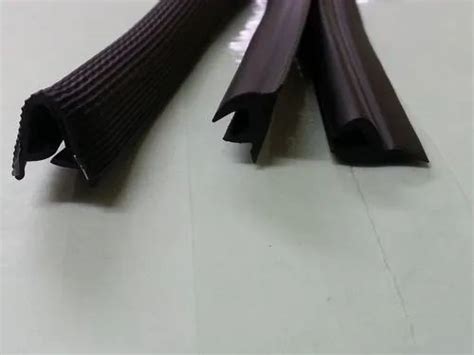 EPDM Rubber Profile For Industrial At Rs 110 Meter In Mumbai ID