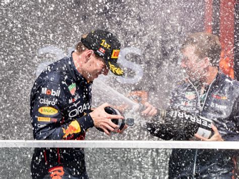 Video Foto Max Verstappen S A Impus N Marele Premiu Al Canadei Al