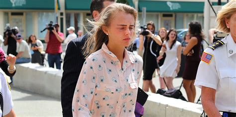 Michelle Carter And Conrad Roy The Chilling True Story Behind I Love You Now Die