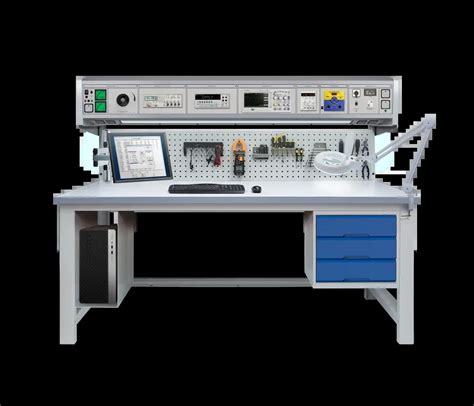 CBP ELEC3 Electrical Calibration Bench CalBench Packages