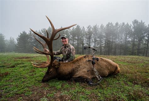 Archery Season Pennsylvania Dora Nancee