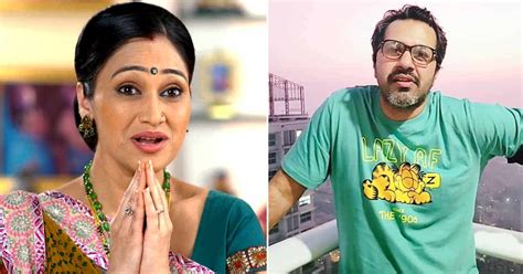 Taarak Mehta Ka Ooltah Chashmah Director Slams Reports Stating Disha