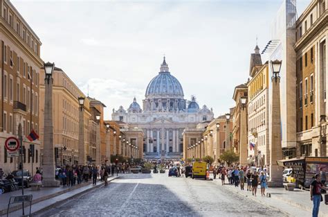 Pèlerinage diocésain 2025 à Rome Ouverture des préinscriptions