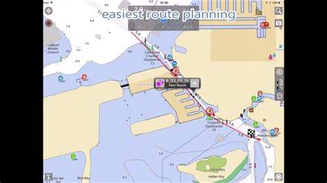 Aqua Map Saskatchewan Lakes HD By GEC S R L