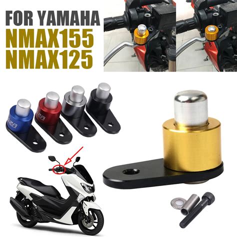 For Yamaha Nmax N Max Nmax Nmax Motorcycle Accessories