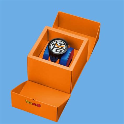 Orologio Swatch Goku X Swatch Dragonball Z Gioielloro It La Tua