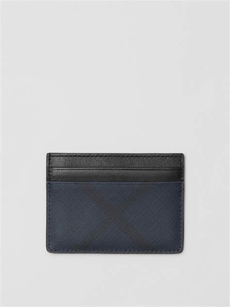 Mens Wallets Burberry