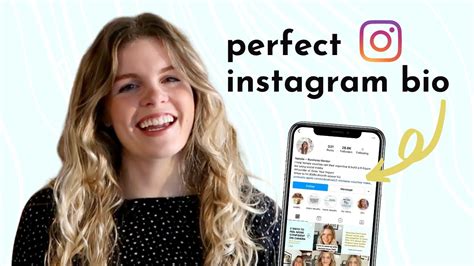 How To Create The Perfect Instagram Bio 4 Steps To Get More Followers And Clients Youtube