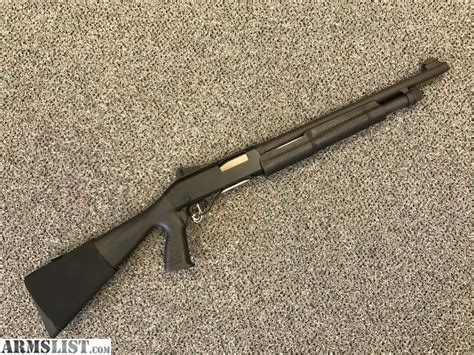 Armslist For Sale Stevens 320 Tactical Pump Action 12ga Shotgun