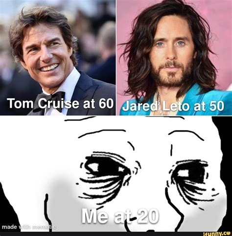 Tom Cruise Meme