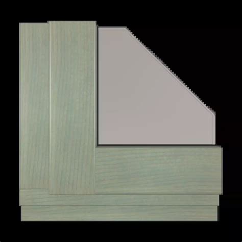 Feneste Windows Colors Cdm Aluminum Wood Pine Colors Aquamarine