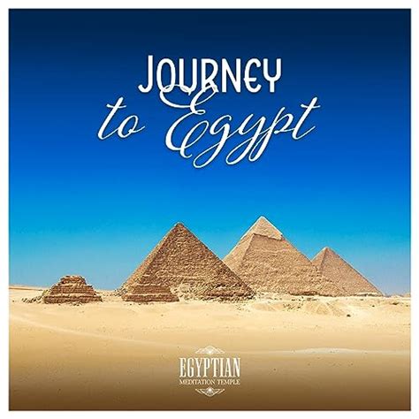 Amazon Music Egyptian Meditation Templeのjourney To Egypt Temple Of Sphinx Ancient Oasis Of