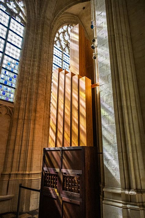 Sint Pieterskerk Saint Peter S Church Leuven Belgium Flickr