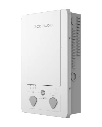 Ecoflow Whole Home Backup Power Solutions Ecoflow Us