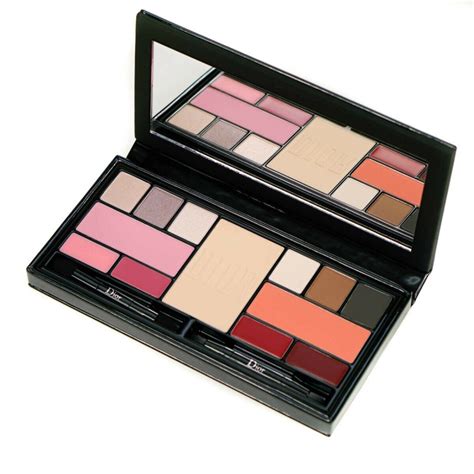 Dior Ultra Dior Couture Palette