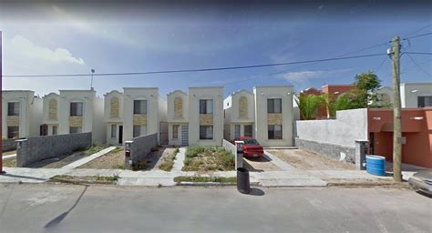 Venta Casa En Vista Hermosa Reynosa Reynosa Mkst Icasas Mx