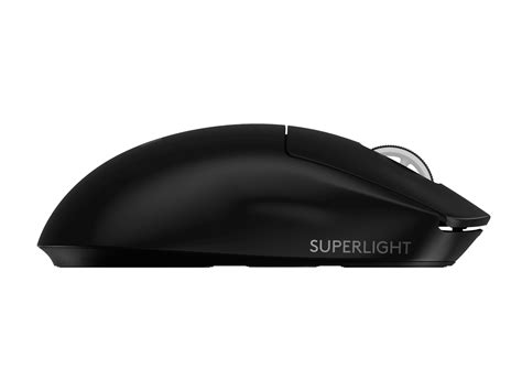 Análisis Y Revisión Logitech G Pro X Superlight 2