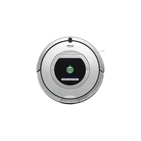 Irobot Roomba 760 Vacuum Cleaner Back Market