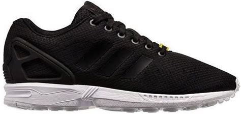 Buty Adidas Zx Flux M Czarne Lekkie Ceny I Opinie Ceneo Pl