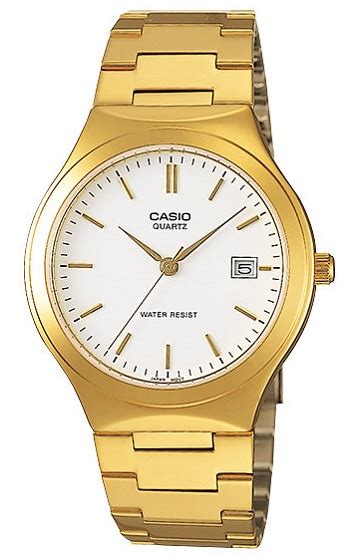 Mtp N Relojes Casio Anal Gico Caballero Baroli A Os De