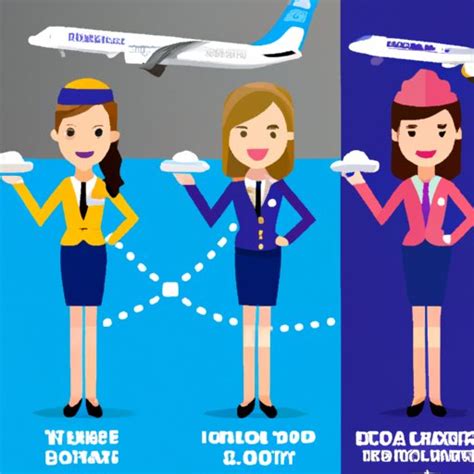 How Much Do Flight Attendants Make Per Hour Salary Rates Job