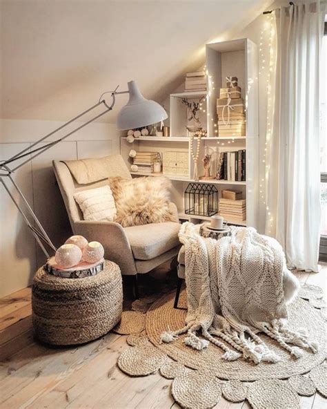 Cozy Corner Ideas - 5 Creative Ways To Transform Your Empty Corner Into Something Inspiring ...