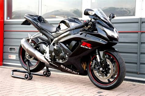 Suzuki Gsx R K Rh Motoren