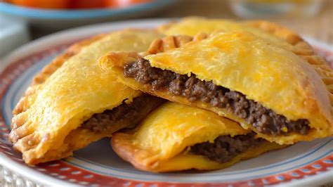 Jamaican Beef Patty Recipe Easy Homemade Guide