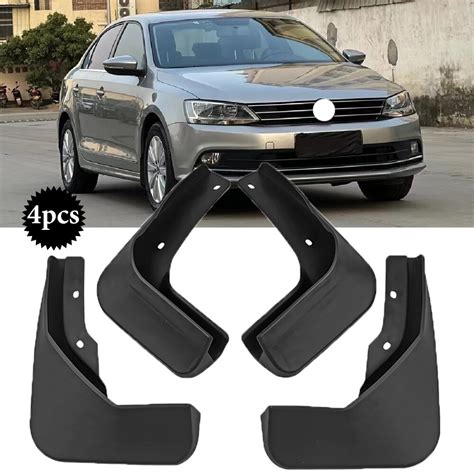 Frente Traseiro Nova Atualiza O Para Volkswagen Vw Jetta Mk