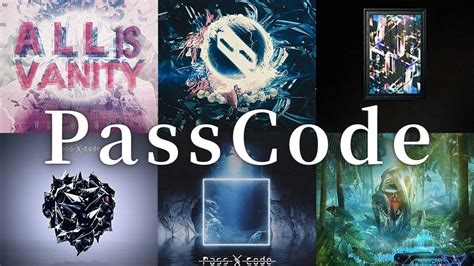 【アルバム紹介】passcode、激動と情熱のピコリーモ系グループ Grumble Monster