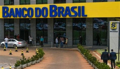 Banco Do Brasil Confirma Demiss O De Mais De Mil Funcion Rios Nos