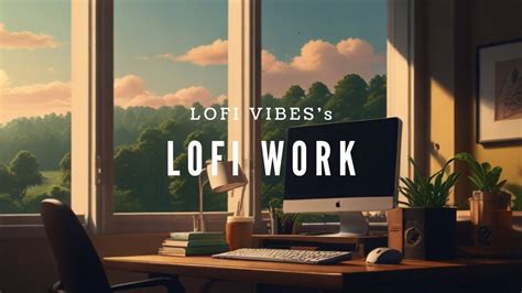 Work Lofi Lofi Music To ChillRelux Music Lofi Songs To Listen While