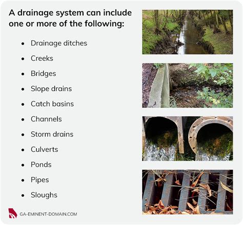 Drainage Easements What You Need To Know And Why You Should Care Can