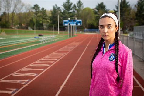 Female Track Athlete Suing Connecticut Over Its Transgender Policy