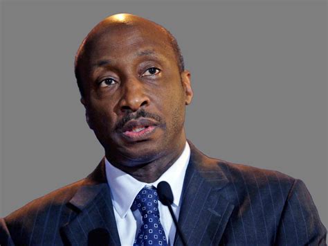 Pharma industry is 'right in the crosshairs," Merck CEO Kenneth Frazier ...