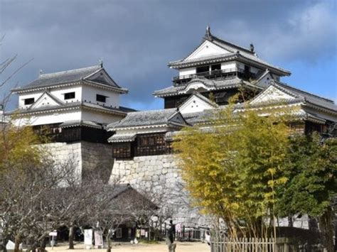 城、その「美しさ」の背景 美術展ナビ