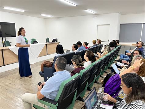 Mestrado Profissional Educação em Saúde e Tecnologia da Uncisal promove