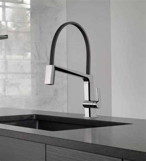 51 Kitchen Faucets For The Stylish Home Chef