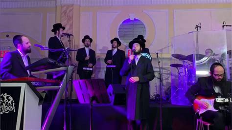 Motty Illowitz • Shira • Freilach Band מוטי אילאוויטש • מקהלת שירה