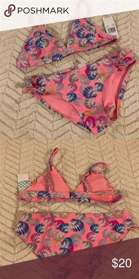 Raisins Girls Bikini Swim Suit Size Nwt New With Tags Girls Bikini