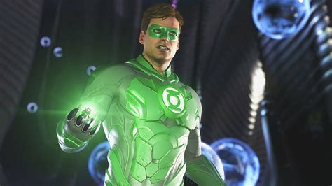 Green Lantern (Character) - Giant Bomb